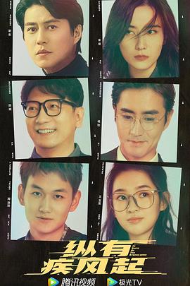 我的野蛮女友2017 封面图